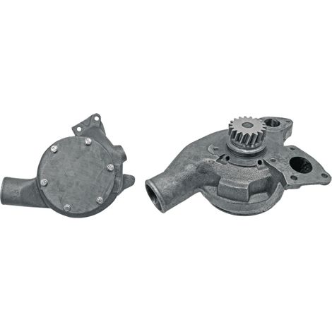 Pompa dell'acqua con guarnizione 74715007 U5MW0092