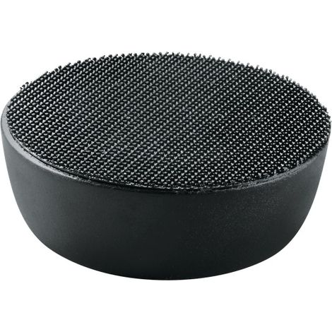 Porta-abrasivos BOSCH para Cepillo Universal - 1600A023KX