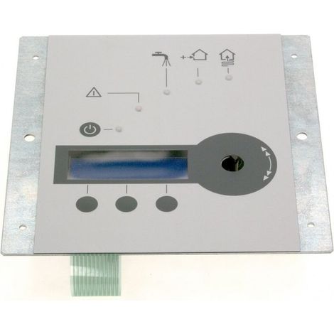 BOSCH Bedienfeld, 87183000970