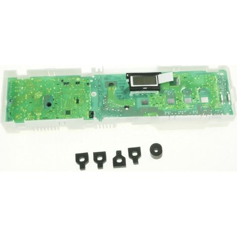 MODULE DE COMMANDE POUR SECHE LINGE SIEMENS - 00750637