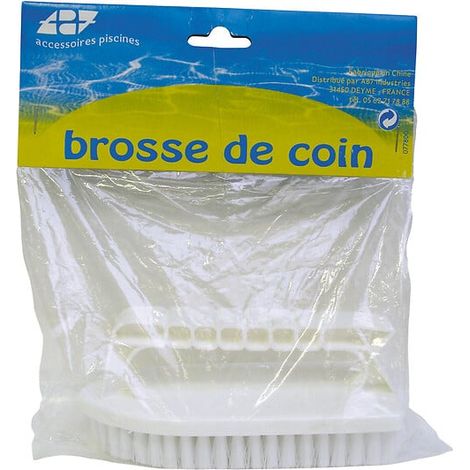 BROSSE DE COIN