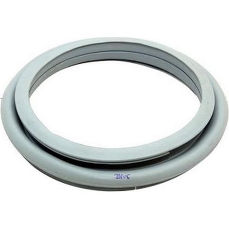 Ersatzteil - Bullaugen-Faltenbalg - - WHIRLPOOL, IGNIS, LACO, MARKLING, CURLING, FAR, SOGELUX, LADEN, RADIOLA, HOOVER, ZANKER, BOMPANI, NOGAMATIC, FRIAC, FRANCIA, RECTILIGNE, AIRPORT, SETRA, PERFEKT,