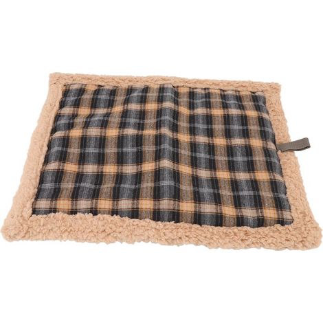 1 tapis chauffant auto-chauffant, imperméable et lavable, pour chats et chiens, usage intérieur/extérieur/voyage (1/5)