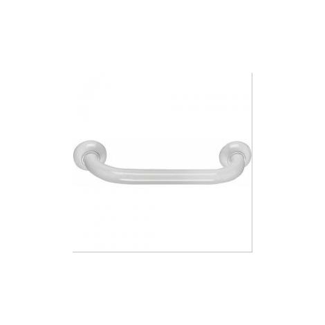 Barre d'appui droite Basic Delabie Ø32mm entraxe 300mm garantie 10 ans