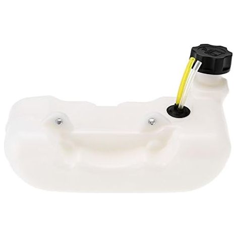 Réservoir De Carburant pour CG430 520 43CC 52CC 47CC Pièce Rechange Accessoire Débroussailleuse - (1/5)