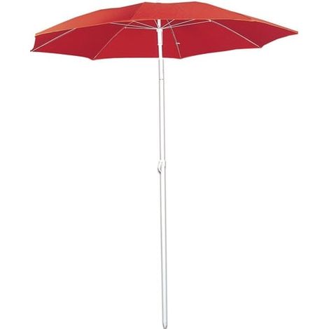 NESTLE  Feldschirm  200cm  PES  ca.190  g/qm  1520x170x120mm  4,3kg  -  21104000 (1/5)
