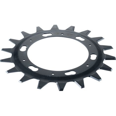 Makita Obermesser - SY00146013