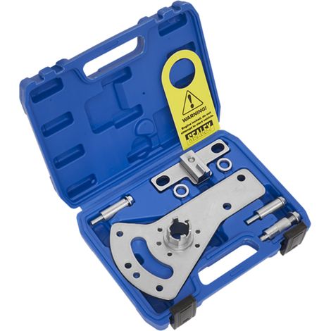 Sealey Timing Tool Kit for Ford 1.5 Ecoboost - Chain Drive VSE5493