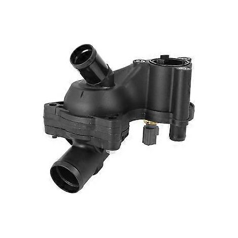 Thermostatgehäuse für Ford Explorer Sport 4.0L Motor 2L2E-9K478- 2L2E9K478BA