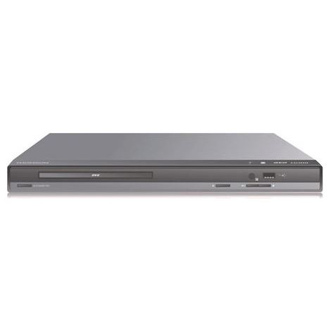 Lecteur DVD - THOMSON - THD303GV2 - Gris