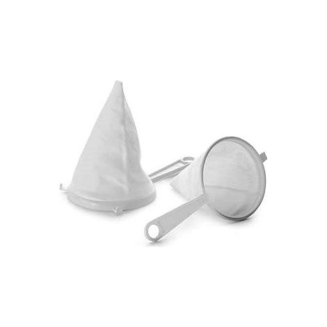 COLADOR DE FRANELA 14 CM - IBILI