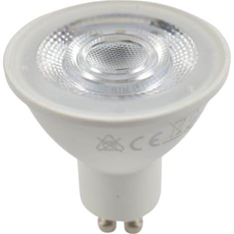LED-Glühbirnenfarben GU10 - 5W