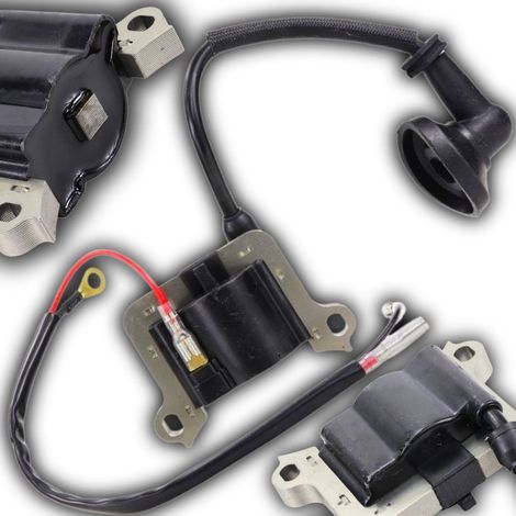 Zündspule für Benzin-Freischneider NAC Freischneider CG430/520