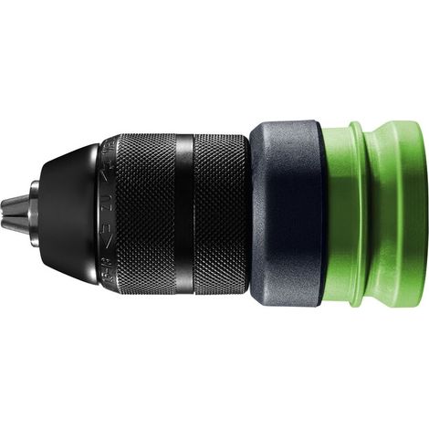 Mandrino a serraggio rapido KC 13 KHC - FESTOOL - 577526