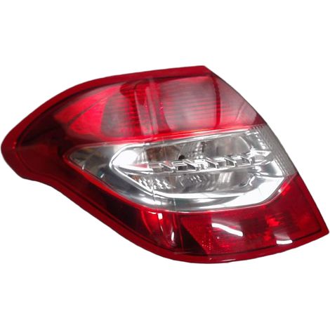 [PRODUIT D'OCCASION] Feu Arriere Gauche  CITROEN C4 ♻️ Ref Oe. 6350ks - Garantie à vie (1/4)
