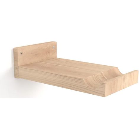 Supporto bici rei 8423224920459 legno 36 cm (1/4)