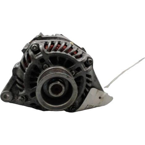 [PRODUIT D'OCCASION] Alternateur NISSAN Micra III Phase 3 2007-2010 ♻️ Ref Oe. 231001hh1rex - Garantie à vie (1/4)