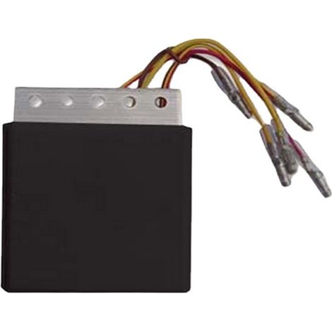 The rectifier is suitable for Polaris 4060191, Polaris 425 Magnum 4x41995, and 4060191. (1/4)