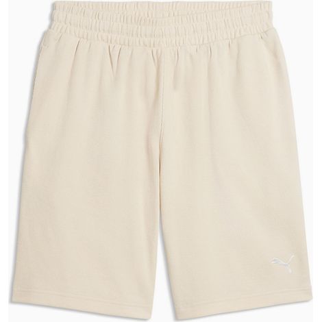 Puma ESS Elevated Relaxed 9" Herrenshorts Beige 69202187 R XL (1/5)