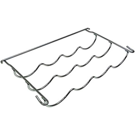 SUPPORT BOUTEILLE POUR REFRIGERATEUR DE DIETRICH - 46X2393