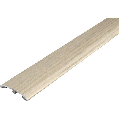 Neuhofer Übergangsprofil 90 cm, 37,5 x 5,5 mm Übergangsprofil (1/3)