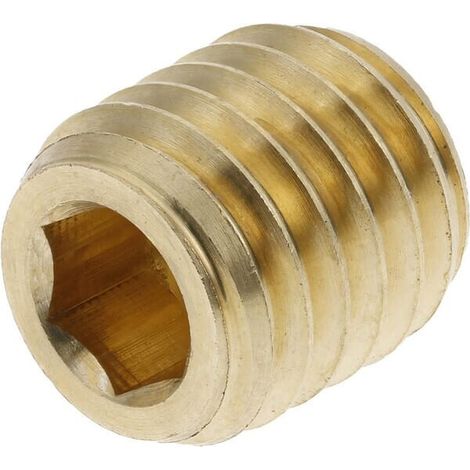 Carter M10 diametro 1,6 mm Ottone UNIVERSALE SSM101216BR (1/4)