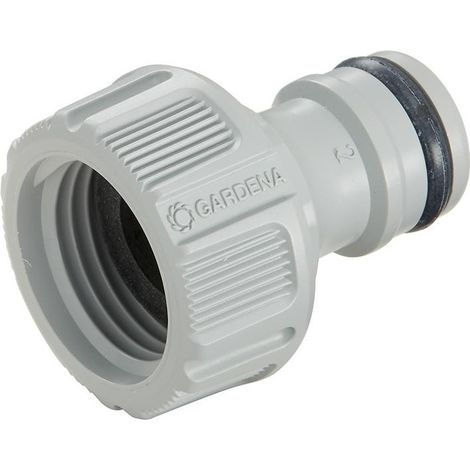Conexión De Agua De 21 Mm G1 / 2 Perder 18200-50 (1/5)