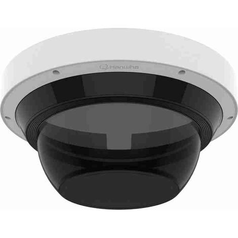 SPB-MDC41 HANWHA SPB-MDC41 Smoked Dome Cover
