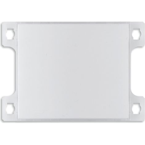 VIMAR - 40171 Kit pulsante monof. per targa 40170