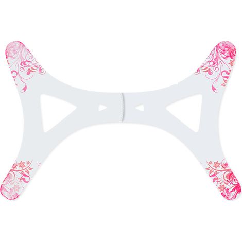 Mentonnière Anti-Ronflement - Élastique Respirant Pour Sommeil Sans Ronflement - Compatible CPAP - 1 Pièce (1/5)