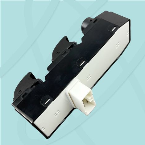 96552814 is applicable to the power window control buttons of Buick Excelle and Chevrolet power window switches. (1/4)