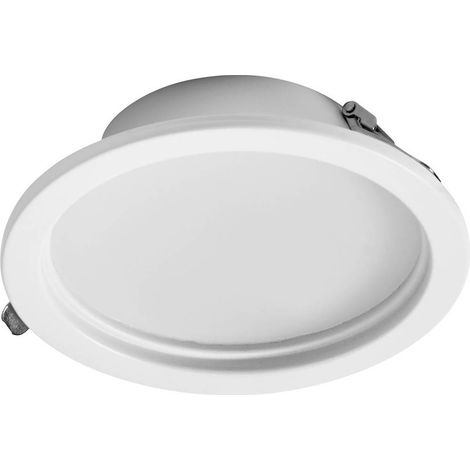 OSRAM HOMELIGHTING 4058075854352 Faretto da soffitto, Faretto LED da soffitto Bianco (1/5)