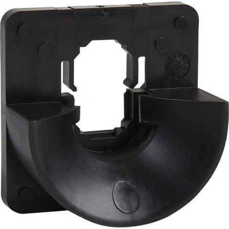 Élément de verrouillage de porte 45x45mm KZ32 (1/3)