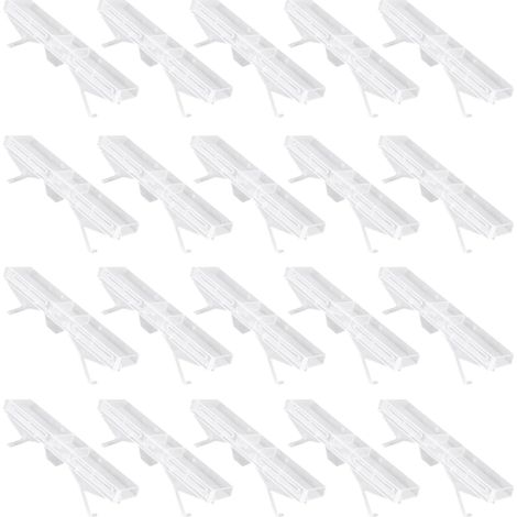 Paquete de 20 escarabajos pequeños reutilizables para colmenas, panales, explosivos, SHB (1/5)