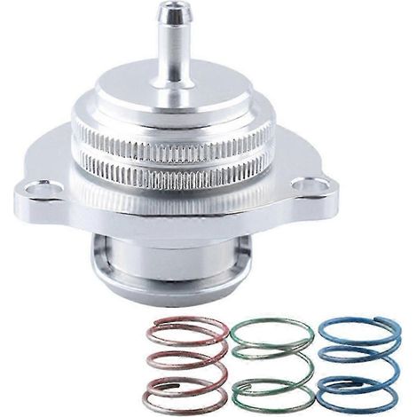 Soupape de décharge de pression d'admission et d'échappement neuve de haute qualité pour moteurs turbocompressés Ford, Opel et Vauxhall. (1/5)
