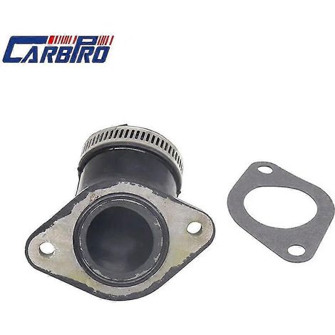 Ansaugstutzen für Vergaser 3402-533 für Arctic Cat ATV 250 300 1998 1999 2000 2001 2002 2003 2004 2005--