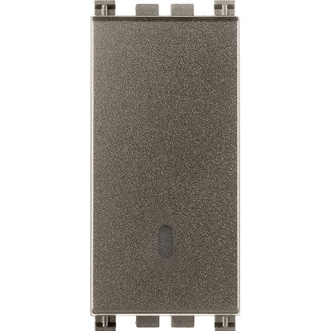 VIMAR - 19006.M 1P 20AX Desviador metálico