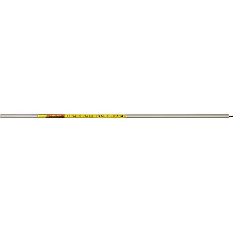 J-SKY 30-40 FIG. 3  ASTA TRASMISSIONE COMPL.- JET-SKY- 1,0 pz