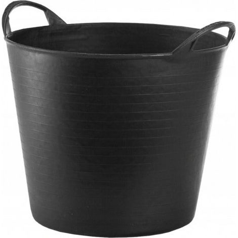 Panier flexible flexi noir 26L - panier flcz 26 (1/3)