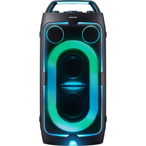 Samsung MX-ST50F Altavoz para fiestas Negro (1/5)