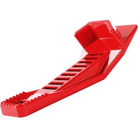 Elevateur de sécheresse, Rasp de sécheresse, Jack de sécheresse, conception d'insert de orteil plus haut et plus large, montage de lames multi-outil, panneaux muraux et installation de porte (1/5)