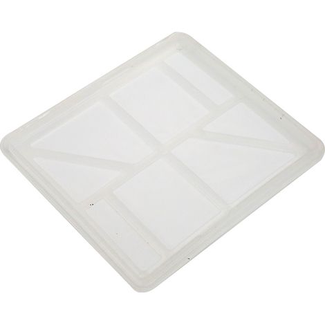Couvercle filtre à air pour Partner K750 (1/3)
