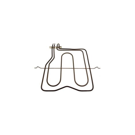 Resistenza alla griglia per forno, Cepuker C00039574 Ariston Hotpoint, Indesit, Scholtes, Whirlpool
