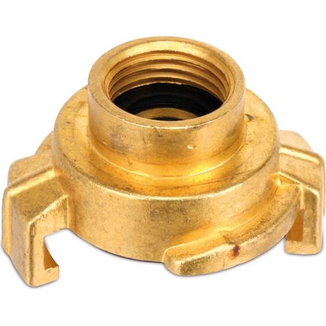 Schnellkupplung 1/2" IG GK UNIVERSAL 217158 (1/3)
