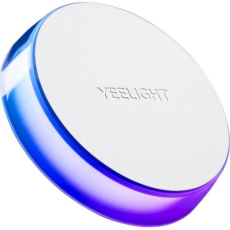 Yeelight Vega RGB Nachtlicht mit Bewegungssensor