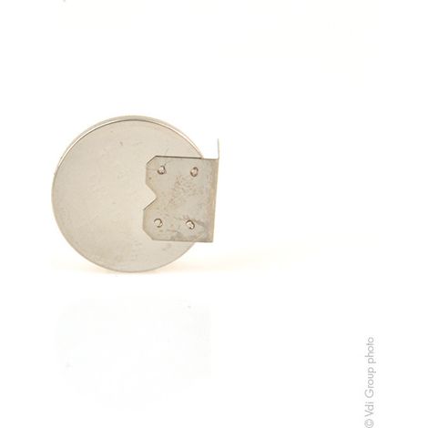 Renata / Swatch Group - Pile bouton lithium CR2032 MFR RH1 RENATA 3V 225mAh (1/3)