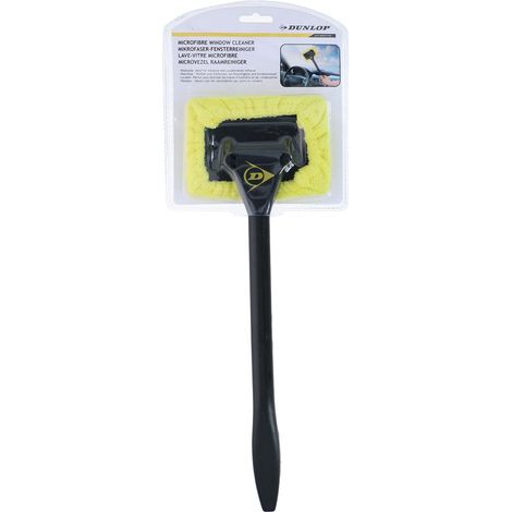 Nettoyant pour vitres de voiture Dunlop (1/2)