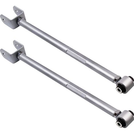 2x Control Arms Rear Lower Camber Kits for Bmw 3-series E36, E46, M3, Z3, Z4 New (1/5)