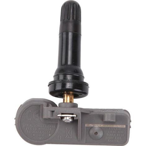 Reifendrucksensor TPMS 56029398AB 68241067AB für Chrysler 300, Jeep Wrangler, Dodge Durango, Ram und Mitsubishi (1/5)