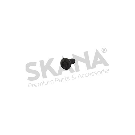Vis Torx M4 X 10mm. Origine Stiga.